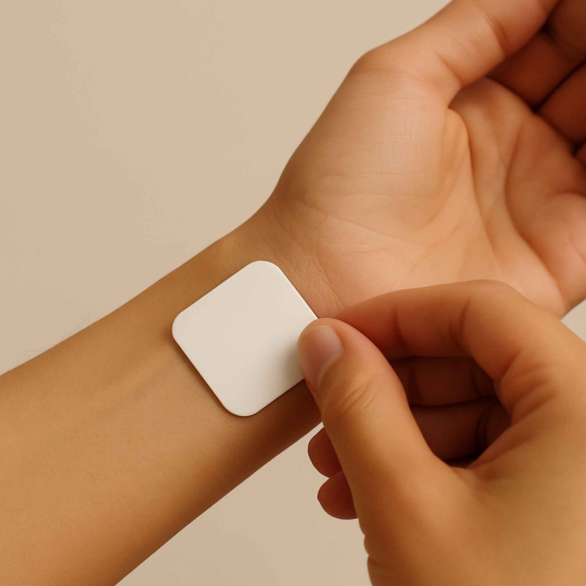 What Are the Ingredients in the Sleep Patch?