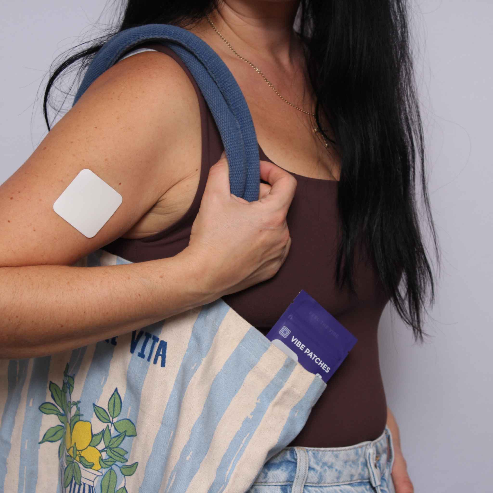 Do Supplement Patches Actually Work?