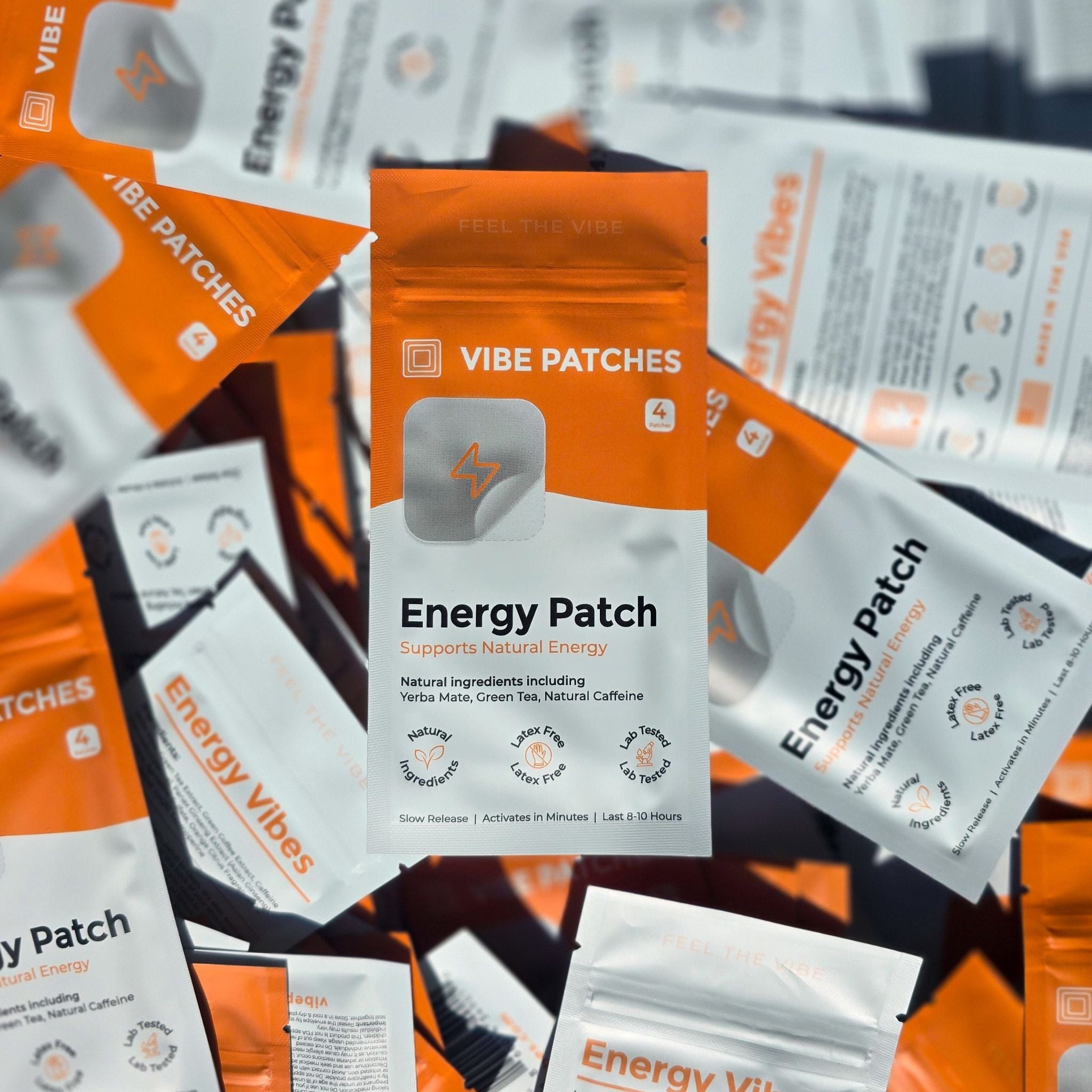 Do Energy Patches Work?