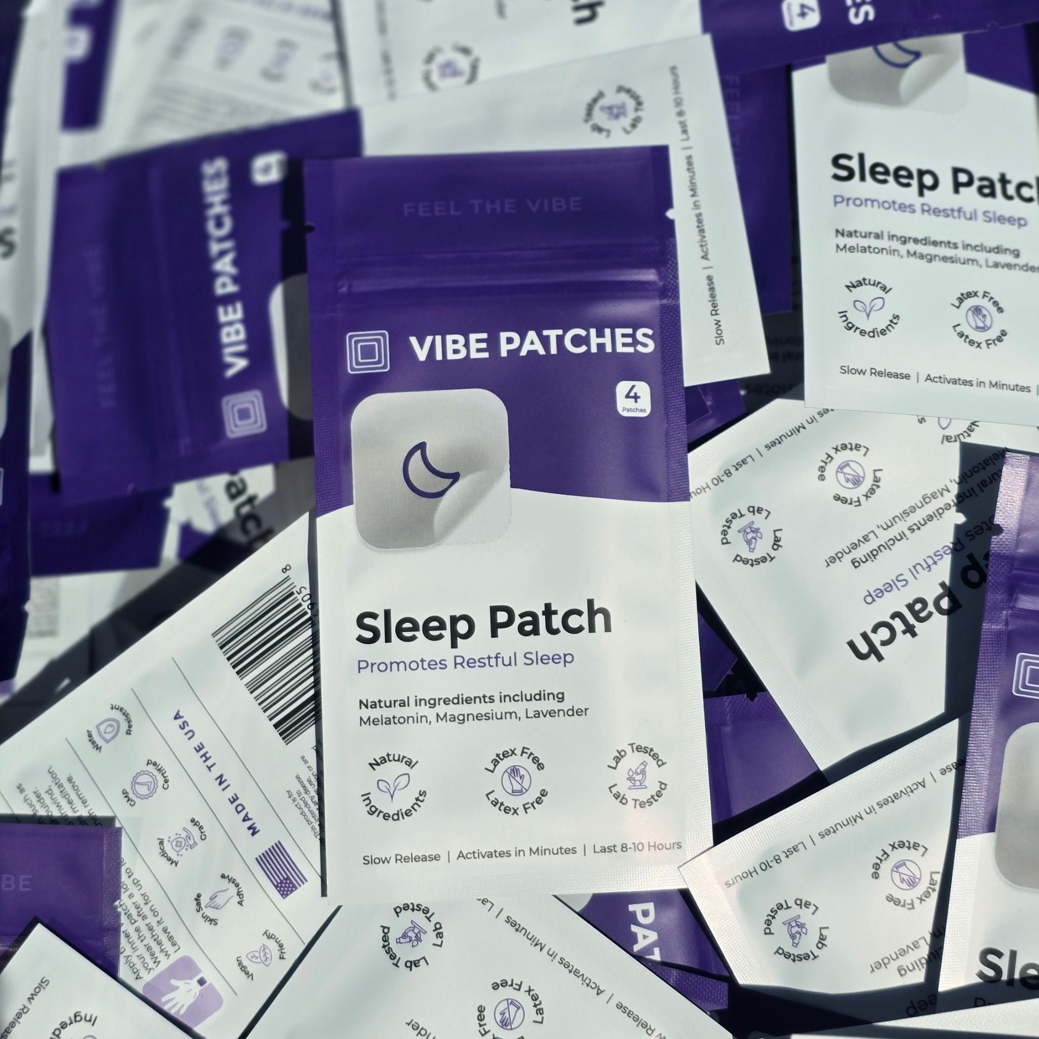 Do Sleep Patches Work?