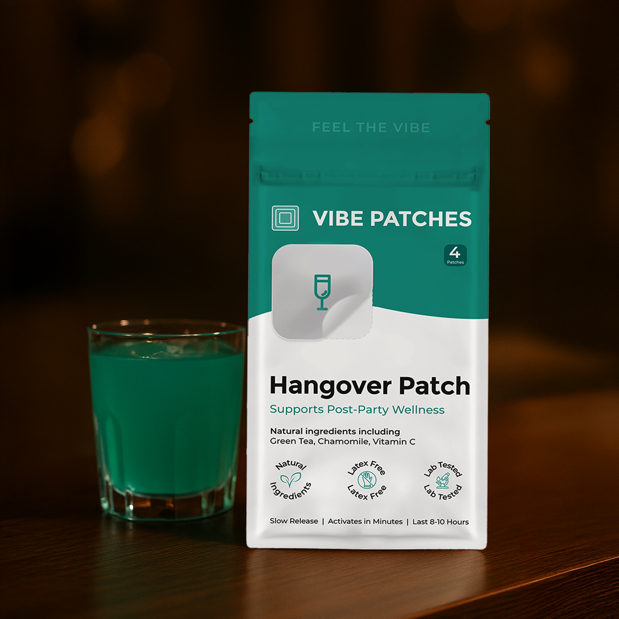 How To Get Rid Of a Hangover Fast At Home: Step-by-Step