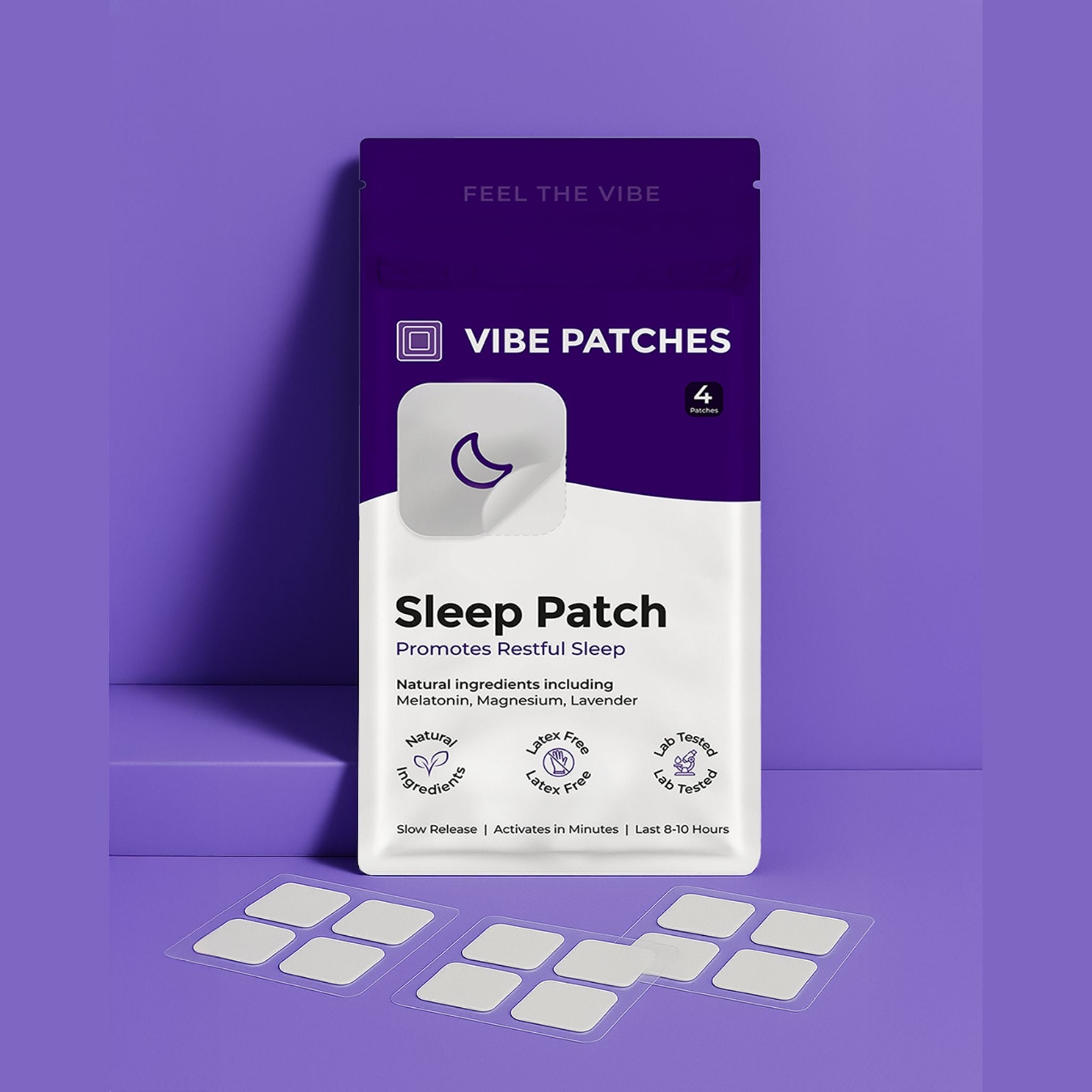 How to Sleep Fast in 40 Seconds: Techniques That Can Help