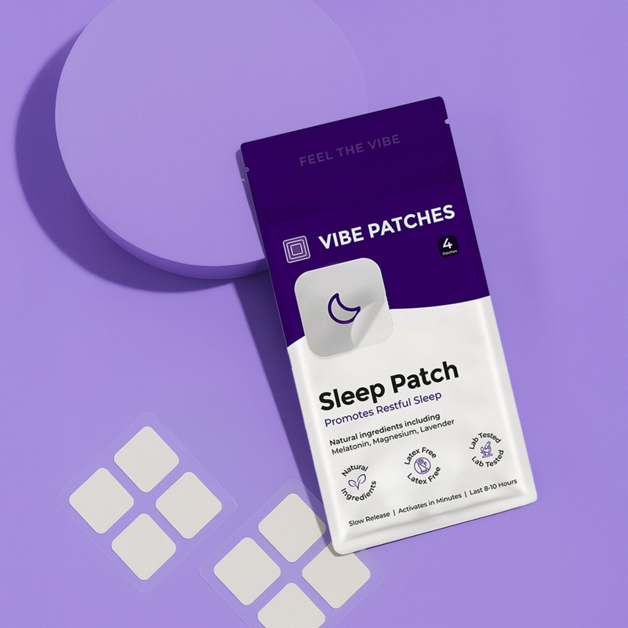 How to Sleep Fast in 5 Minutes?