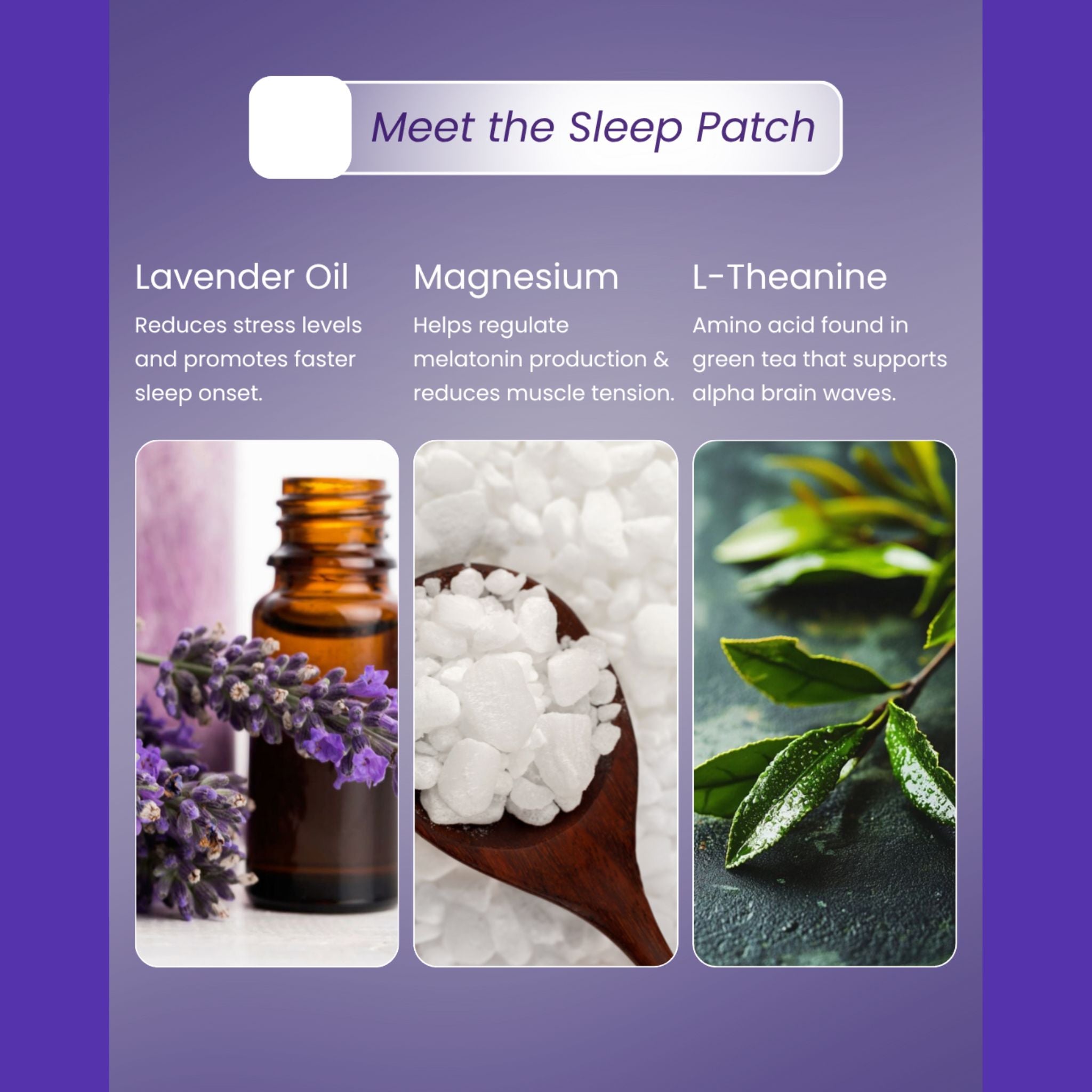 Sleep Patch 2026: 5 Key Facts and How They Work