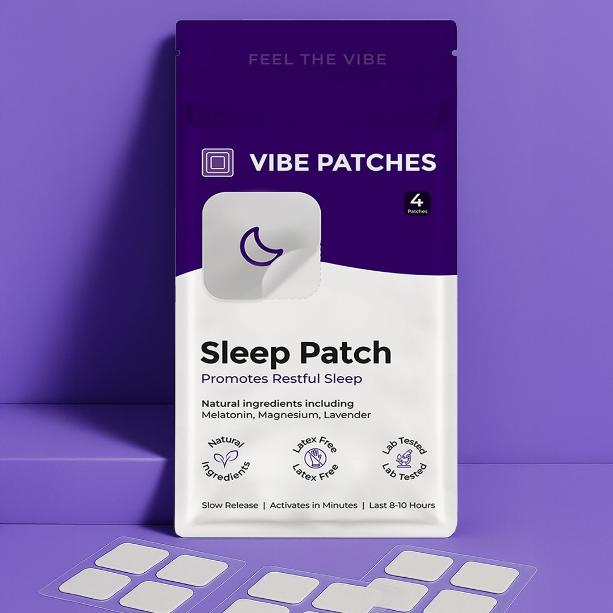 What Are Focus Patches and How Do They Work?