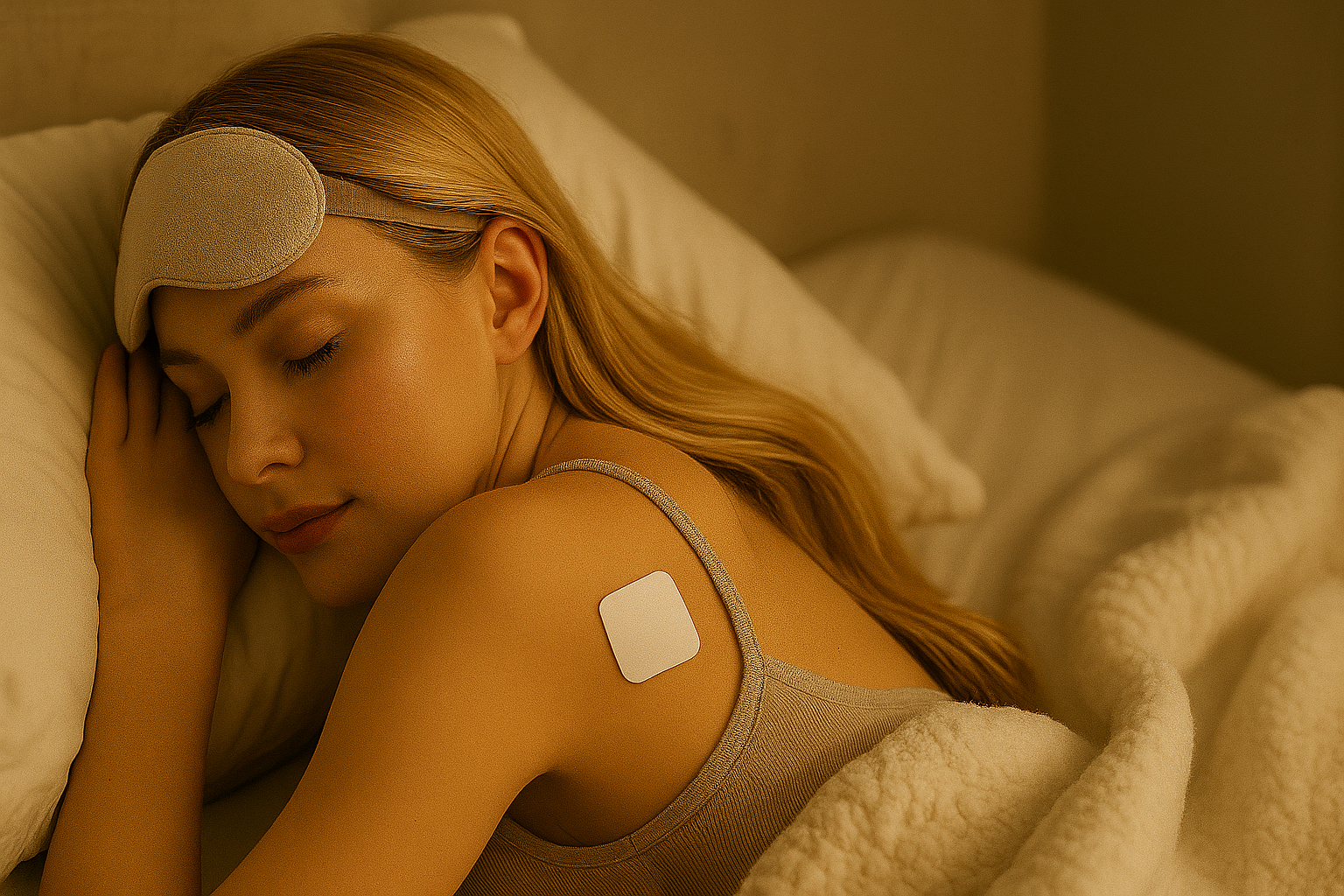 Sleep Patch