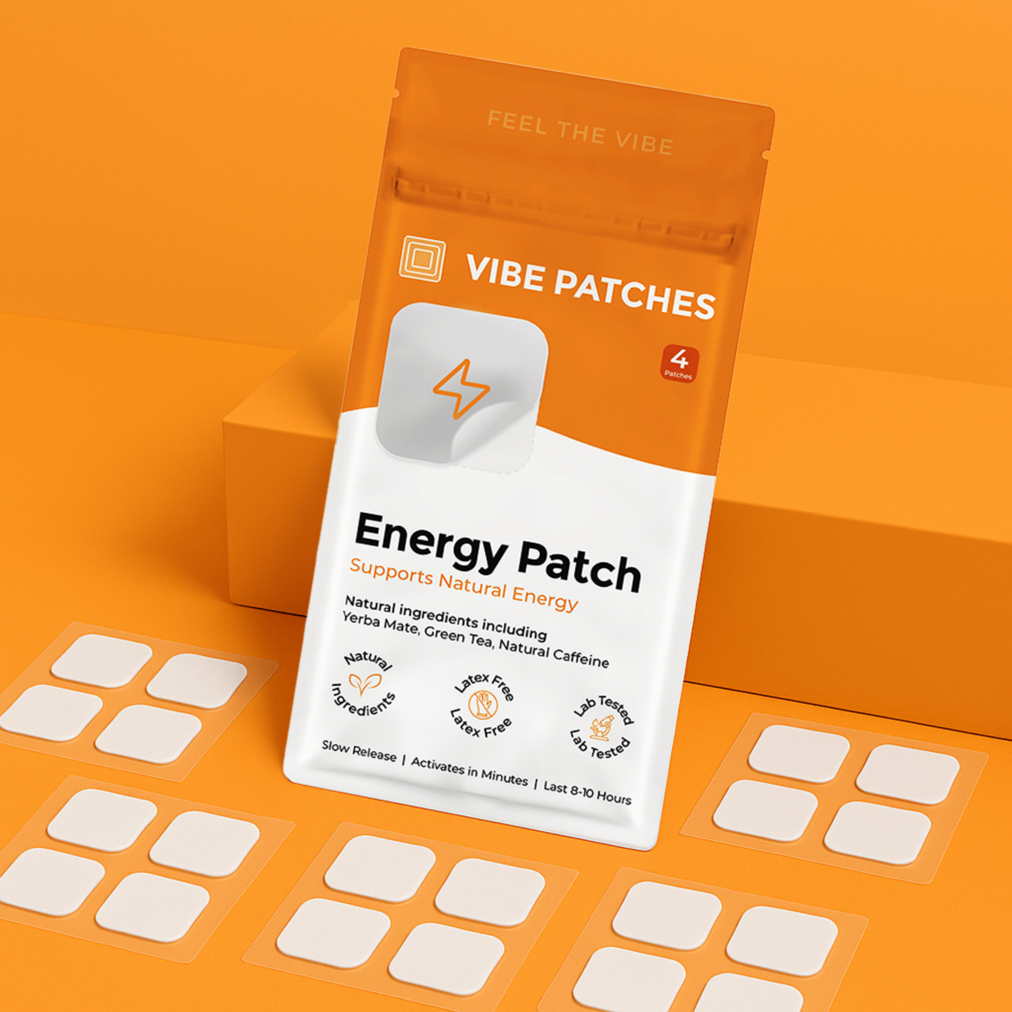 Energy Patch