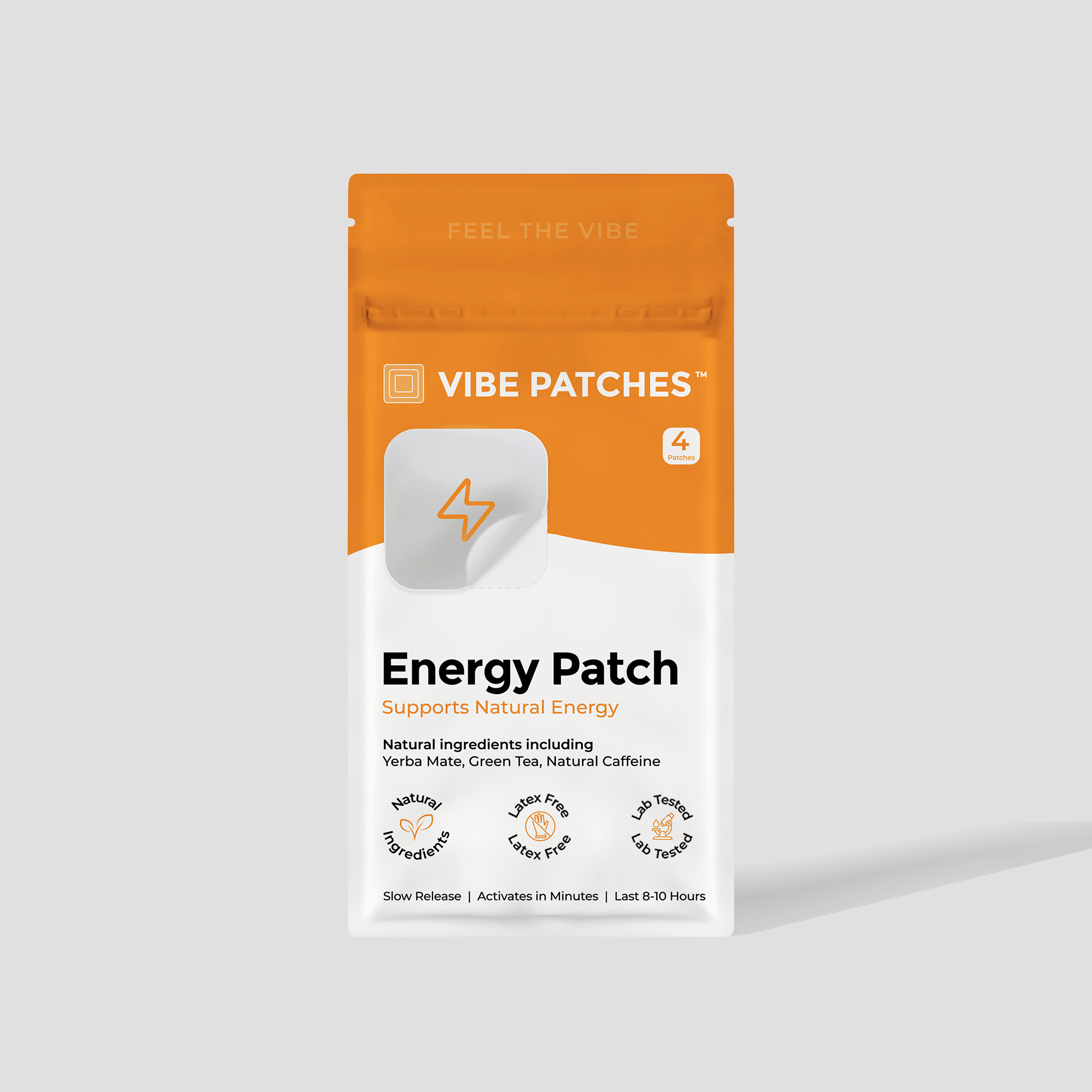 Energy Patch