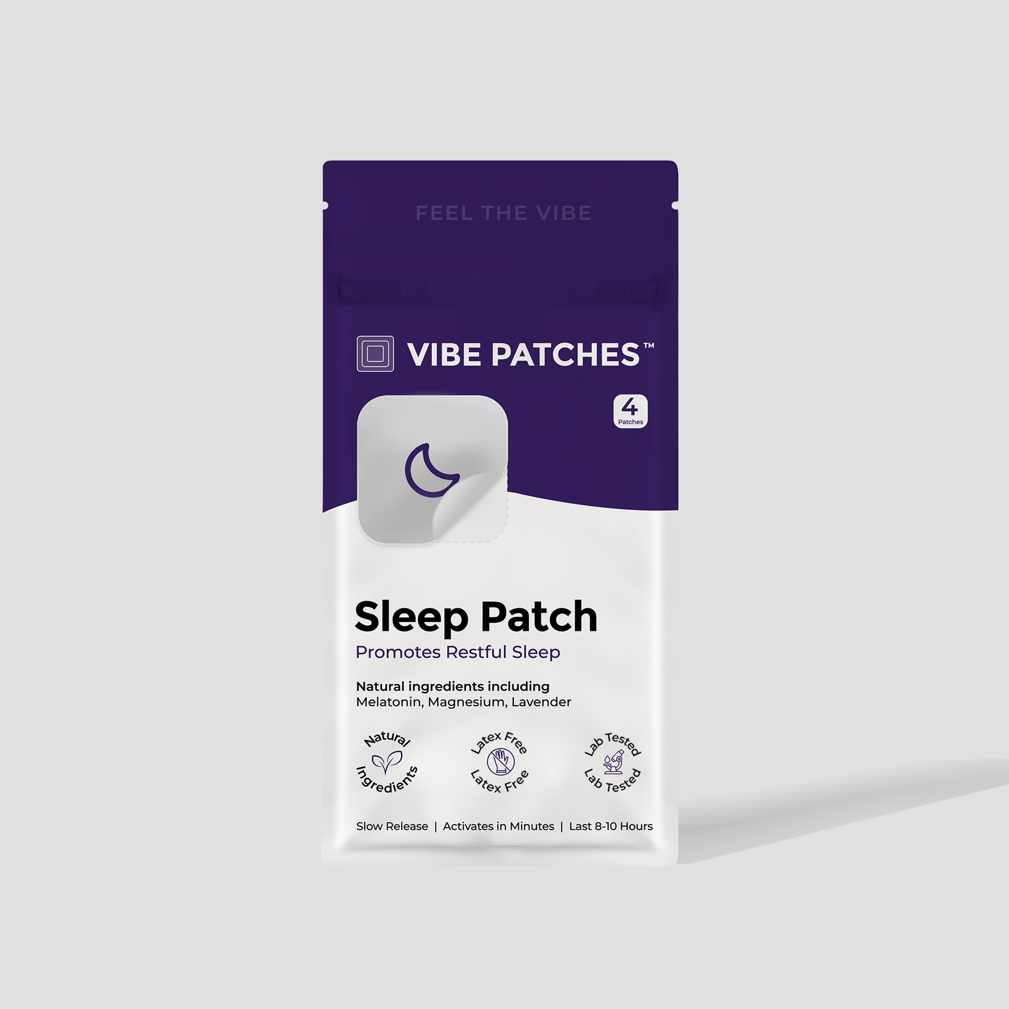 Sleep Patch